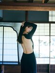 [FRIDAY] 2022.01.28 鈴木奈々 中島史恵 森日菜美 永岡怜子 トラウデン直美