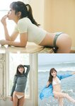 [FRIDAY] 2022.01.28 鈴木奈々 中島史恵 森日菜美 永岡怜子 トラウデン直美