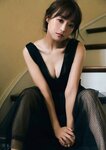 [FRIDAY] 2022.01.28 鈴木奈々 中島史恵 森日菜美 永岡怜子 トラウデン直美