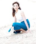 [FRIDAY] 2022.01.28 鈴木奈々 中島史恵 森日菜美 永岡怜子 トラウデン直美