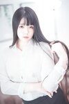 [COSPLAY] 落落Raku – Weekday (2022.05)