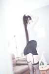 [COSPLAY] 落落Raku – Weekday (2022.05)