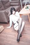 [COSPLAY] 落落Raku – Weekday (2022.05)