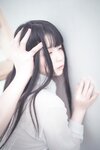 [COSPLAY] 落落Raku – Weekday (2022.05)