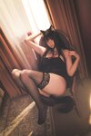 [COSPLAY] 落落Raku – Breath (2022.05)