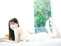 [FRIDAY] 2021.12.17 久保史緒里 京佳 志田音々 沢口愛華