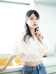[FRIDAY] 2021.12.17 久保史緒里 京佳 志田音々 沢口愛華