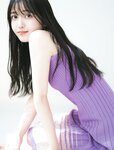 [FRIDAY] 2021.12.17 久保史緒里 京佳 志田音々 沢口愛華