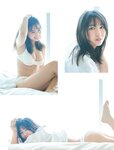 [FRIDAY] 2021.12.17 久保史緒里 京佳 志田音々 沢口愛華