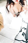 [LOOZY] YeEun – Rrivate tutor + S.Ver