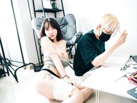 [LOOZY] YeEun – Rrivate tutor + S.Ver