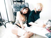 [LOOZY] YeEun – Rrivate tutor + S.Ver