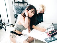 [LOOZY] YeEun – Rrivate tutor + S.Ver