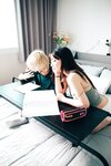 [LOOZY] YeEun – Rrivate tutor + S.Ver