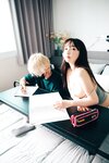 [LOOZY] YeEun – Rrivate tutor + S.Ver