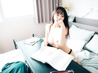 [LOOZY] YeEun – Rrivate tutor + S.Ver