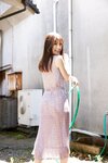 [Photobook] FLASHデジタル写真集R　小湊よつ葉　サマーヌード