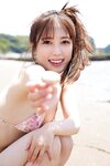 [Photobook] FLASHデジタル写真集R　小湊よつ葉　サマーヌード