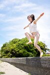 [Photobook] FLASHデジタル写真集R　小湊よつ葉　サマーヌード