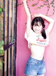 [FRIDAY] 2021.12.31 河田陽菜 篠崎愛 早川渚紗 街山みほ 三宮つばき 長月翠 (Digital Version)