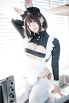 [DJAWA] Maruemon (마루에몽) & Mimmi (밈미) - Maid Mansion W² (Update HQ)