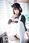 [DJAWA] Maruemon (마루에몽) & Mimmi (밈미) - Maid Mansion W² (Update HQ)