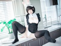 [DJAWA] Maruemon (마루에몽) & Mimmi (밈미) - Maid Mansion W² (Update HQ)