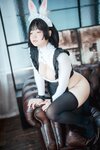 [DJAWA] Maruemon (마루에몽) & Mimmi (밈미) - Maid Mansion W² (Update HQ)