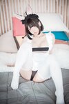 [DJAWA] Maruemon (마루에몽) & Mimmi (밈미) - Maid Mansion W² (Update HQ)