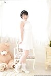 [LOVEPOP] Gravure No.116 - Umi Higashino 東野羽海 Photoset 05 [88P34.2 Mb]