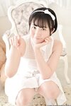 [LOVEPOP] Gravure No.116 - Umi Higashino 東野羽海 Photoset 05 [88P34.2 Mb]