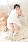 [LOVEPOP] Gravure No.116 - Umi Higashino 東野羽海 Photoset 05 [88P34.2 Mb]