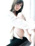 [FRIDAY] 2021.12.24 生田絵梨花 小栗有以 山田南実 南里美希 ゆうちゃみ (Digital Version)