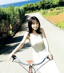 [FRIDAY] 2021.12.24 生田絵梨花 小栗有以 山田南実 南里美希 ゆうちゃみ (Digital Version)