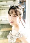 [FRIDAY] 2021.12.24 生田絵梨花 小栗有以 山田南実 南里美希 ゆうちゃみ (Digital Version)