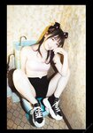 [Photobook] Mio Ishikawa 石川澪 - #Escape (2022-08-26)