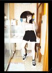 [Photobook] Mio Ishikawa 石川澪 - #Escape (2022-08-26)