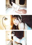 [Photobook] Mio Ishikawa 石川澪 - #Escape (2022-08-26)
