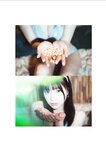 [Photobook] Mio Ishikawa 石川澪 - #Escape (2022-08-26)