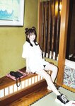 [Photobook] Mio Ishikawa 石川澪 - #Escape (2022-08-26)