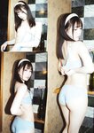 [Photobook] Mio Ishikawa 石川澪 - #Escape (2022-08-26)