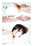 [Photobook] Mio Ishikawa 石川澪 - #Escape (2022-08-26)