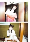 [Photobook] Mio Ishikawa 石川澪 - #Escape (2022-08-26)
