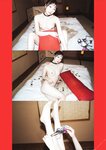 [Photobook] Mio Ishikawa 石川澪 - #Escape (2022-08-26)