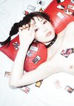 [Photobook] Mio Ishikawa 石川澪 - #Escape (2022-08-26)