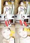 [Photobook] Mio Ishikawa 石川澪 - #Escape (2022-08-26)