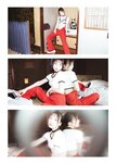 [Photobook] Mio Ishikawa 石川澪 - #Escape (2022-08-26)