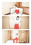 [Photobook] Mio Ishikawa 石川澪 - #Escape (2022-08-26)