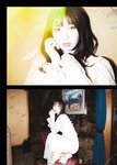 [Photobook] Mio Ishikawa 石川澪 - #Escape (2022-08-26)