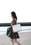 [Photobook] 水戸かな1st写真集『逢瀬』